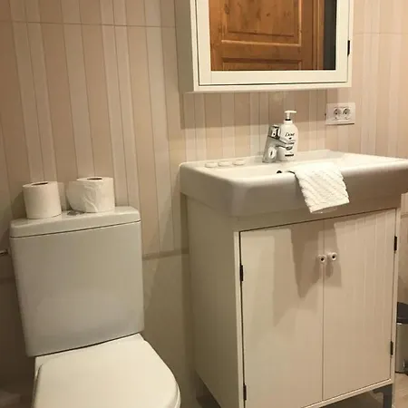 Vila Melissa Bran Tohanita