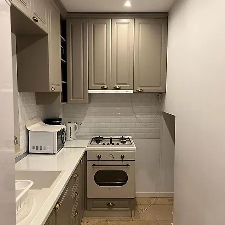 Vila Melissa Bran Tohanita *