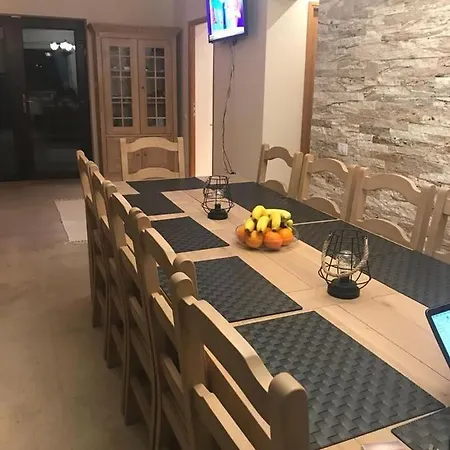 Vila Melissa Bran Tohanita