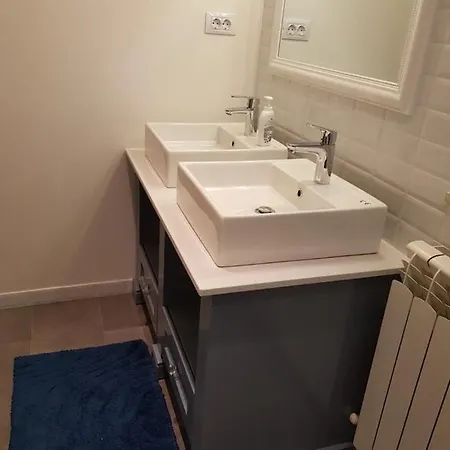 Vila Melissa Bran Tohanita Holiday home