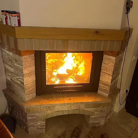 Vila Melissa Bran Tohanita Zarnesti