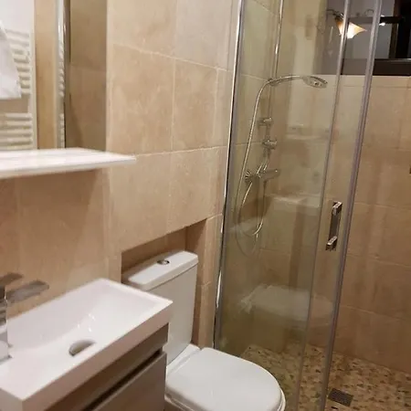 Vila Melissa Bran Tohanita * Zarnesti