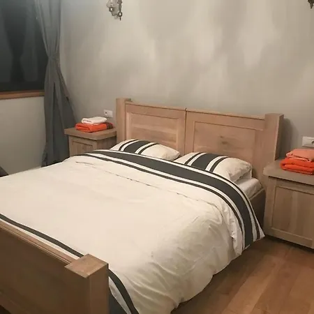 Vila Melissa Bran Tohanita Holiday home *